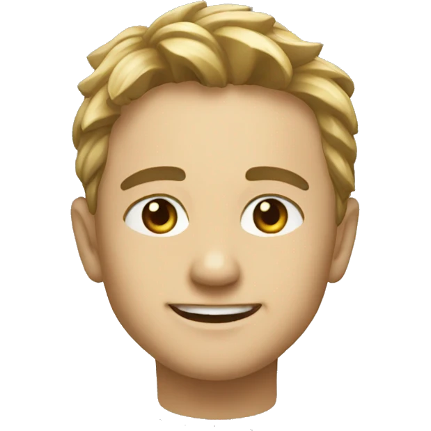Trading card emoji