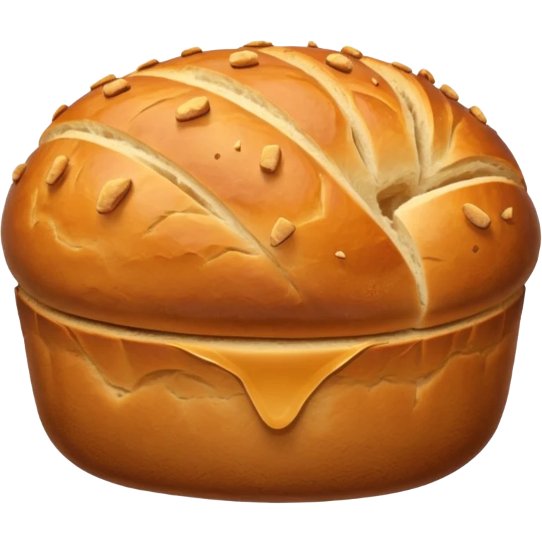 Boudin bakery  emoji