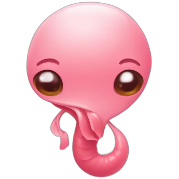 uterus and ovaries emoji