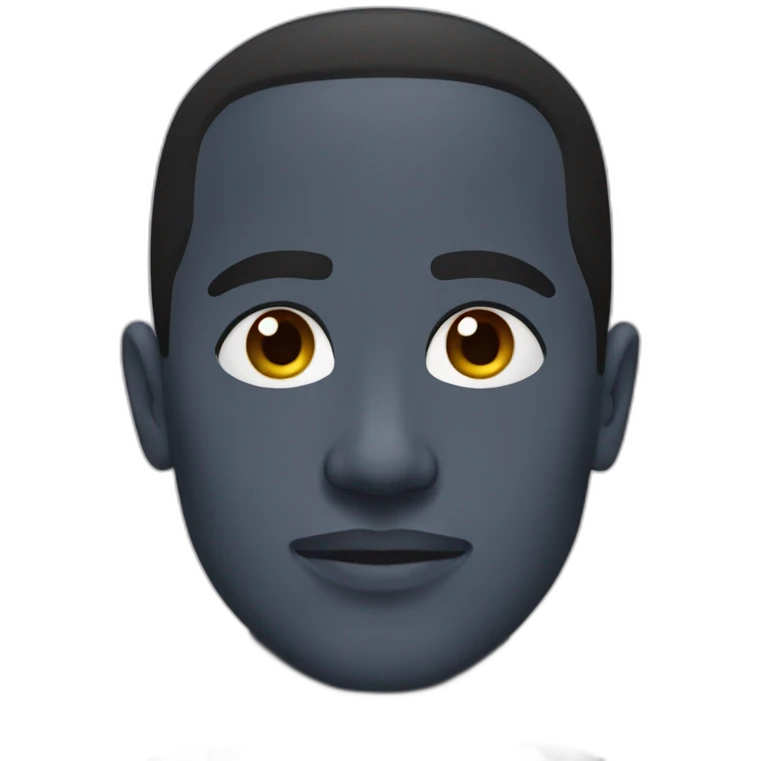 MAMADOU emoji