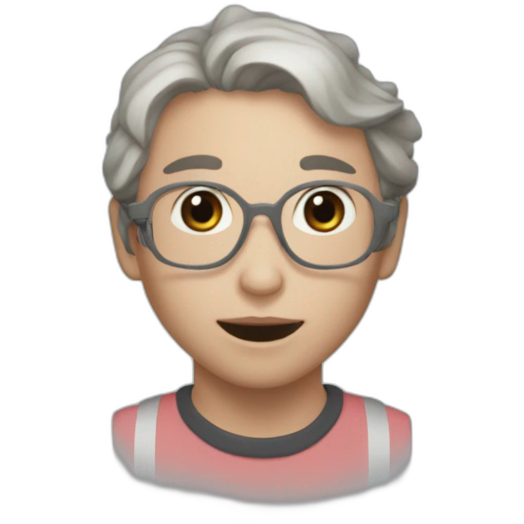 Coralina Tom berton emoji