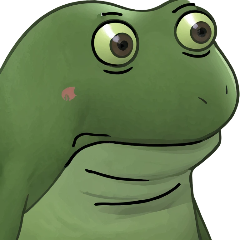 Pepe emoji