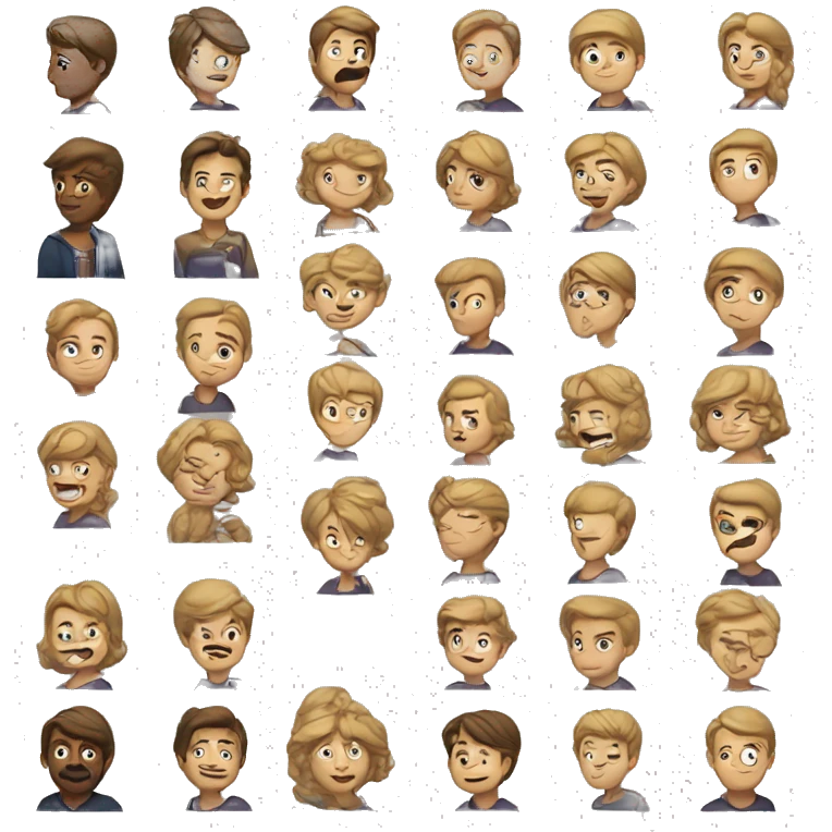 стеклянный шарик emoji