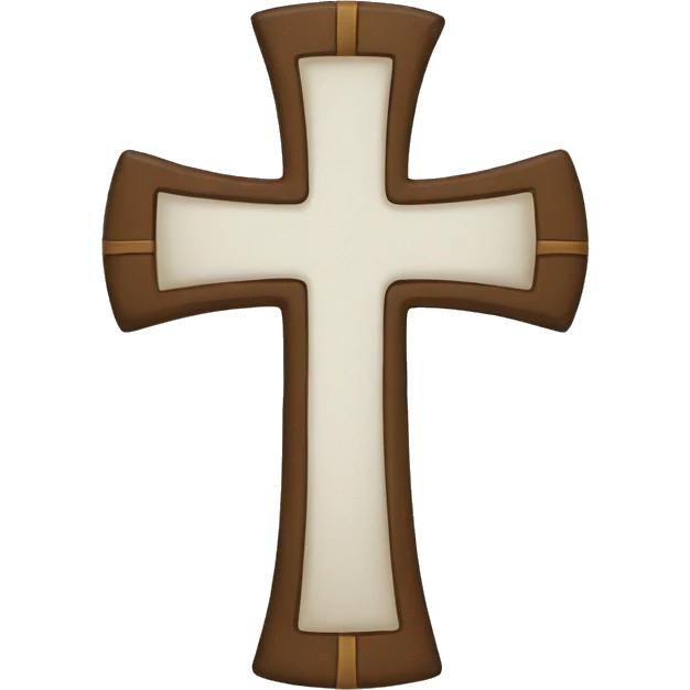 cross emoji