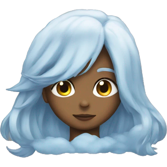 cielo emoji