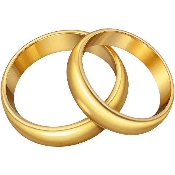 Wedding ring  emoji