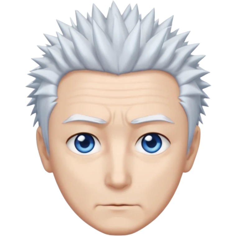 Satoru Gojo emoji