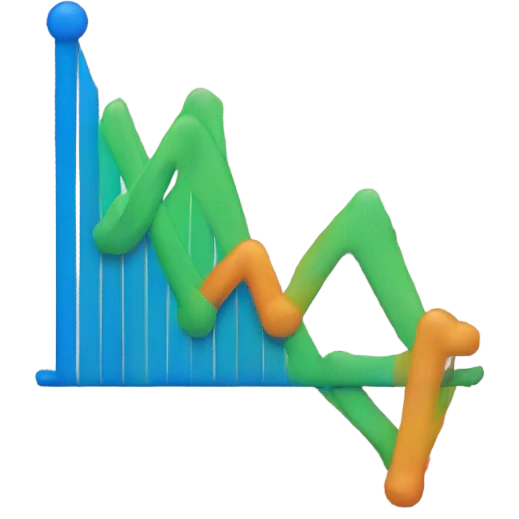 Graph emoji