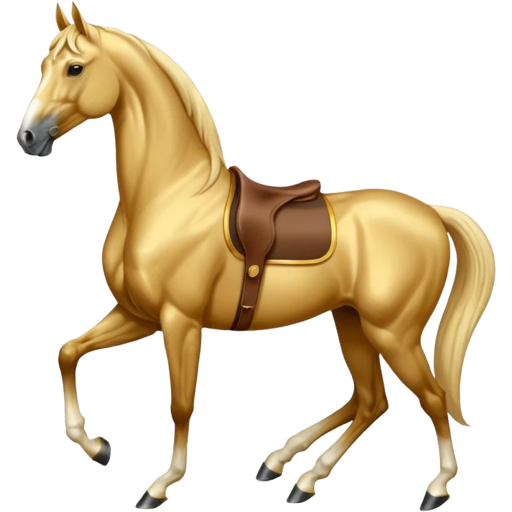 Akhal-Teke emoji