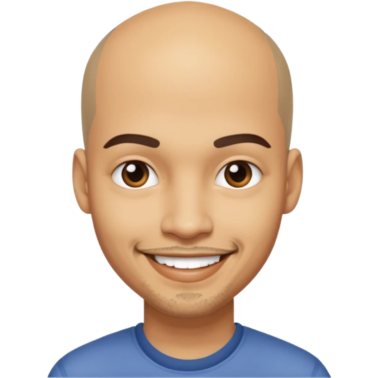 Chico DeBarge emoji
