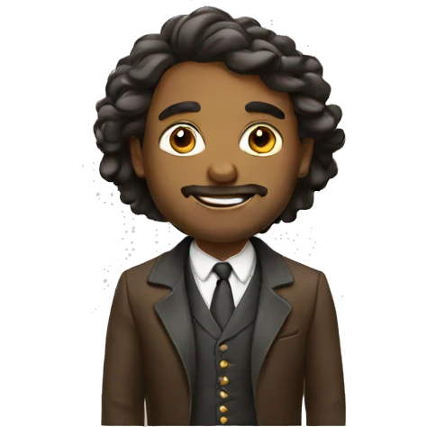 rich emoji