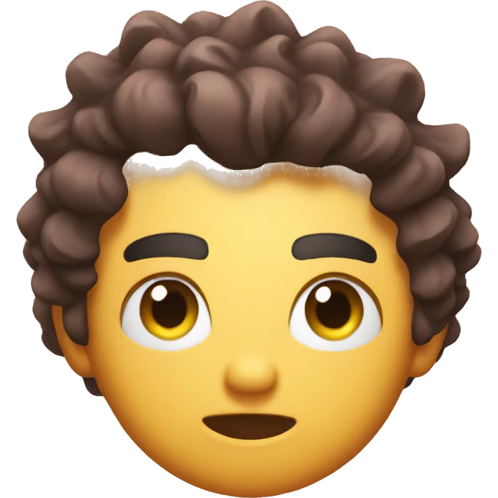 Shelly Brawl star  emoji