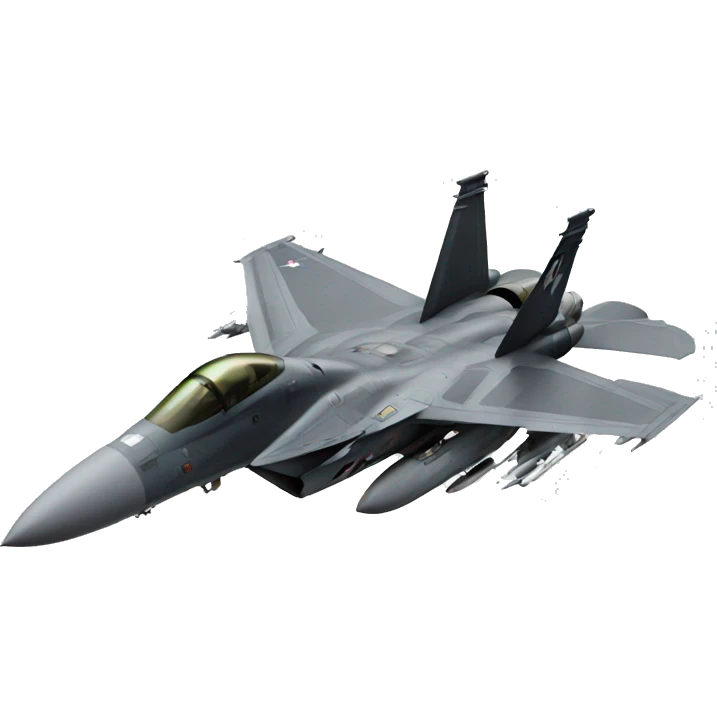 F15 emoji