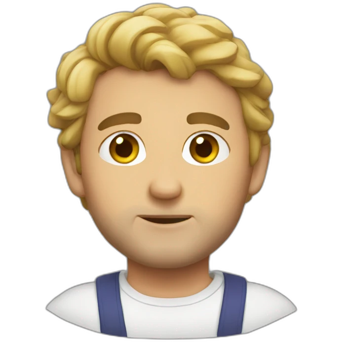 Artur emoji
