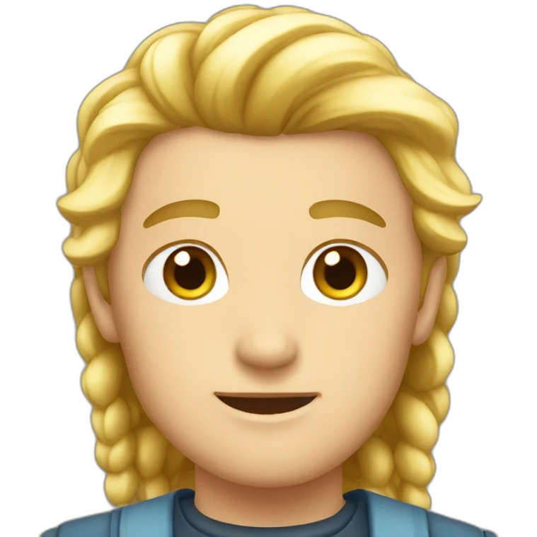 Ss emoji
