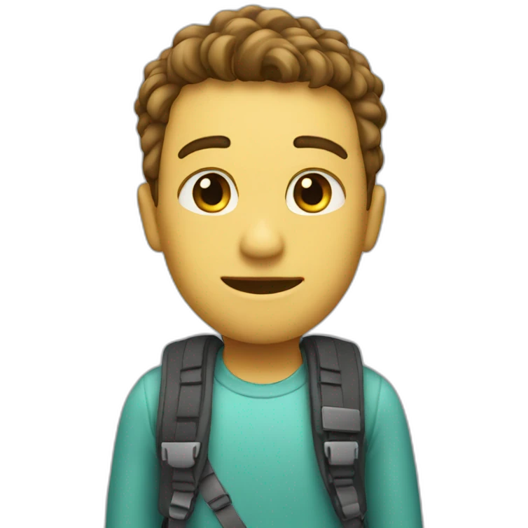 Bye bye emoji