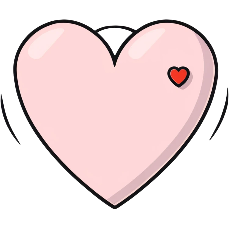 heart emoji