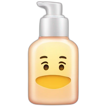 cosmetic bottle emoji
