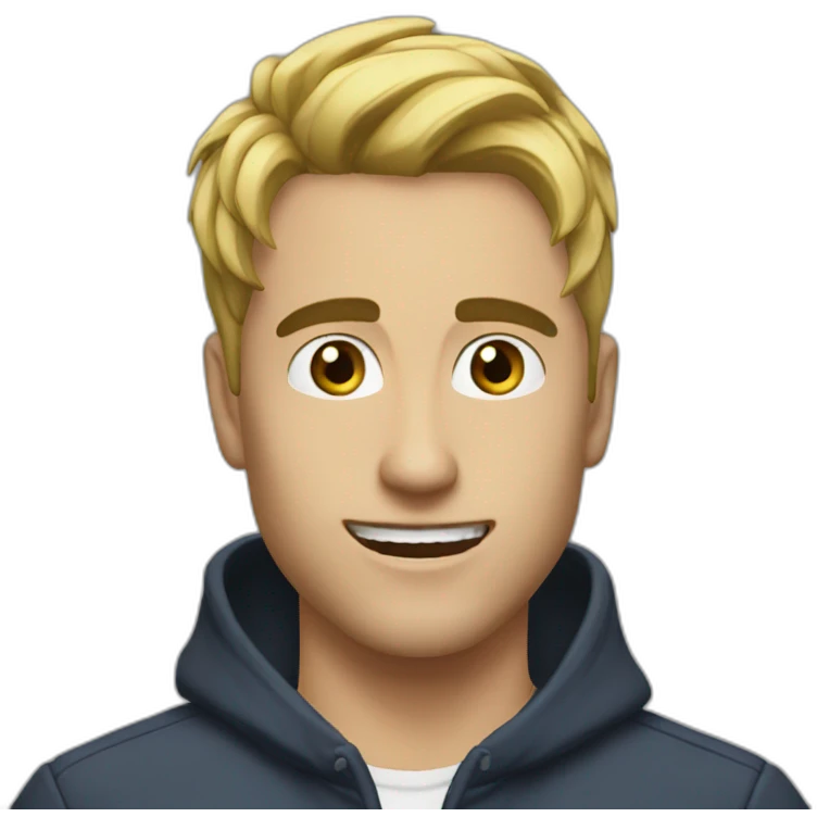 Jerma985 emoji