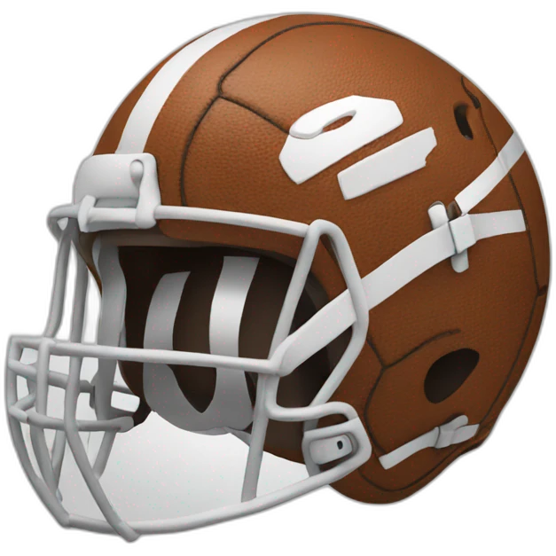 Football emoji