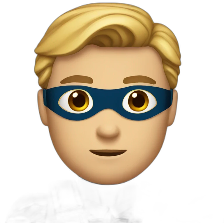 Capitaine america emoji