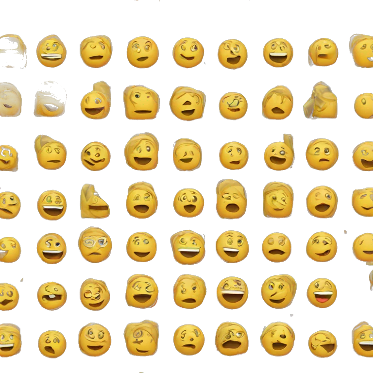 blockchain voting system emoji