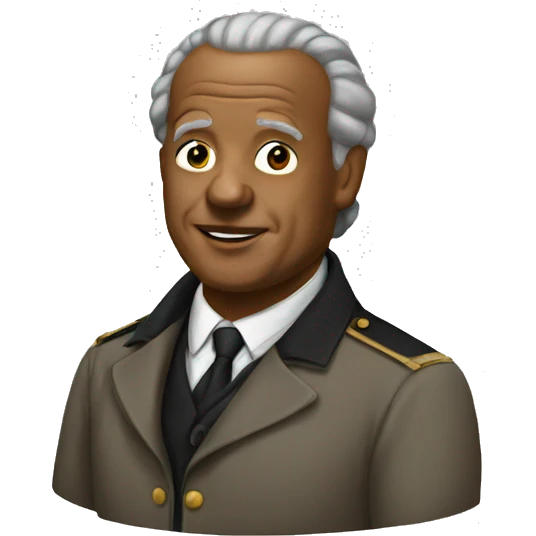 franklin clinton emoji