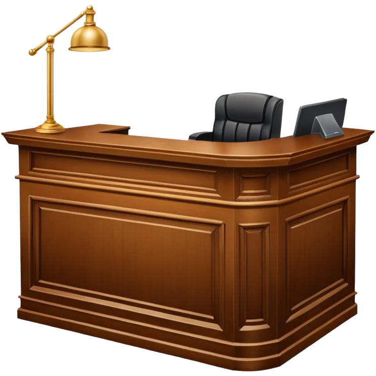 Reception desk
 emoji