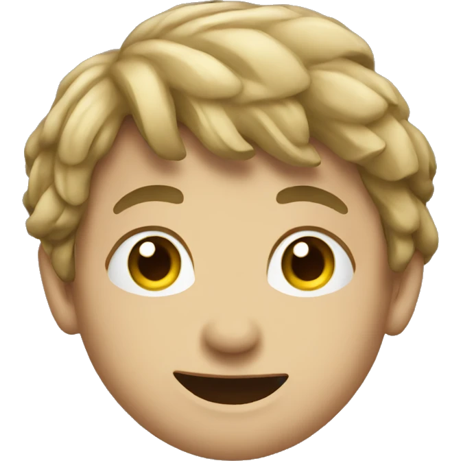 Button emoji