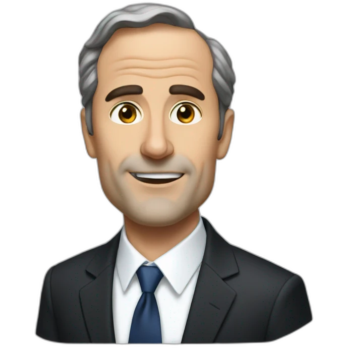 patrick harkai emoji