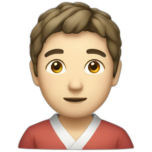 Japanese emoji