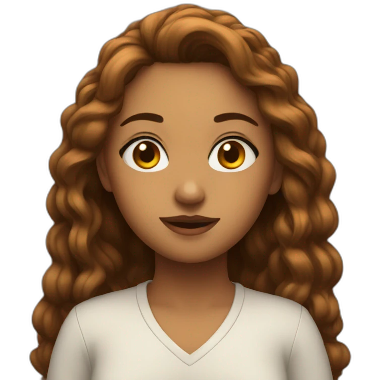 Nadia emoji