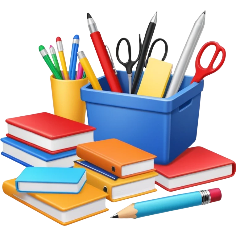 office supplie emoji