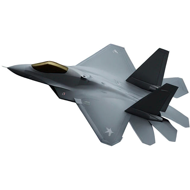 F 22 raptor emoji