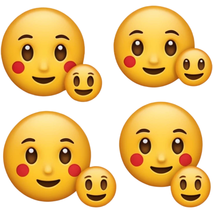 Stalin fuck Hitler emoji