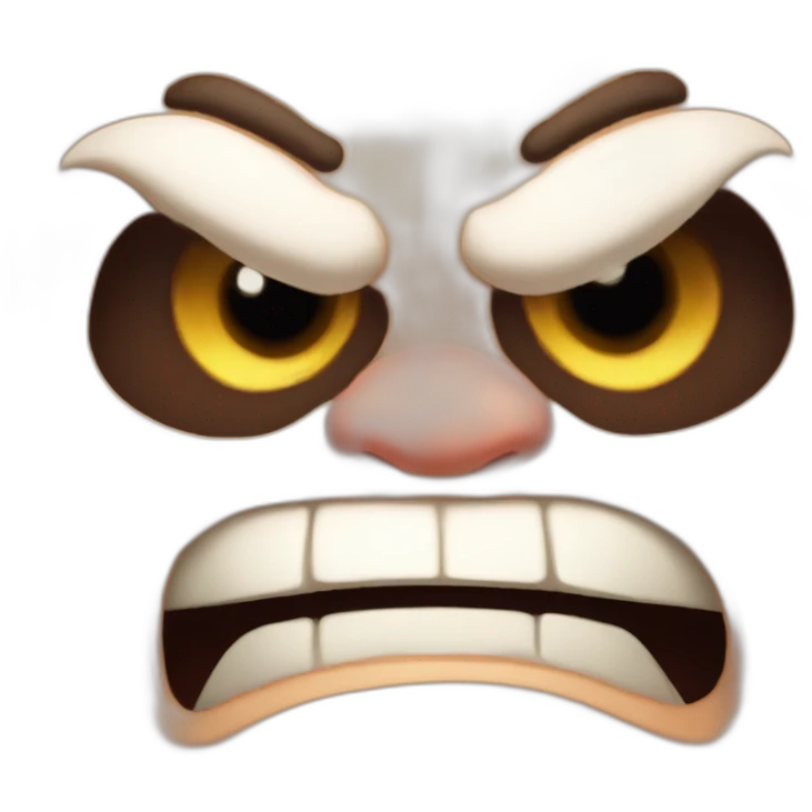 pudge emoji