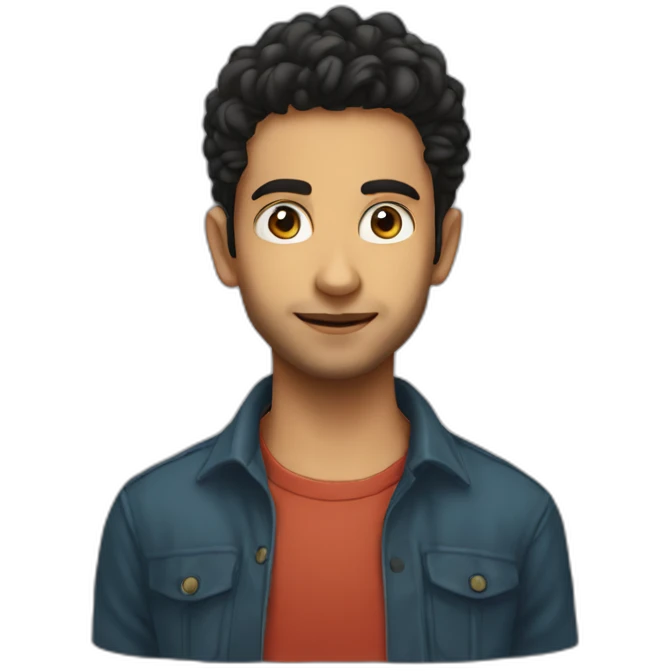 raghav emoji
