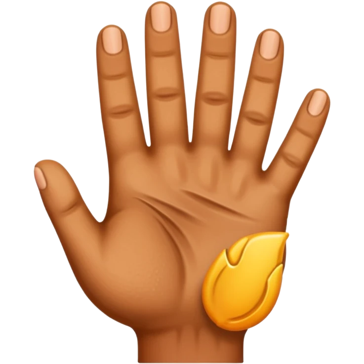 El hareketi nah emoji
