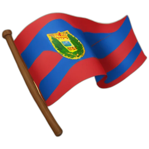 Bandera de Madeira emoji