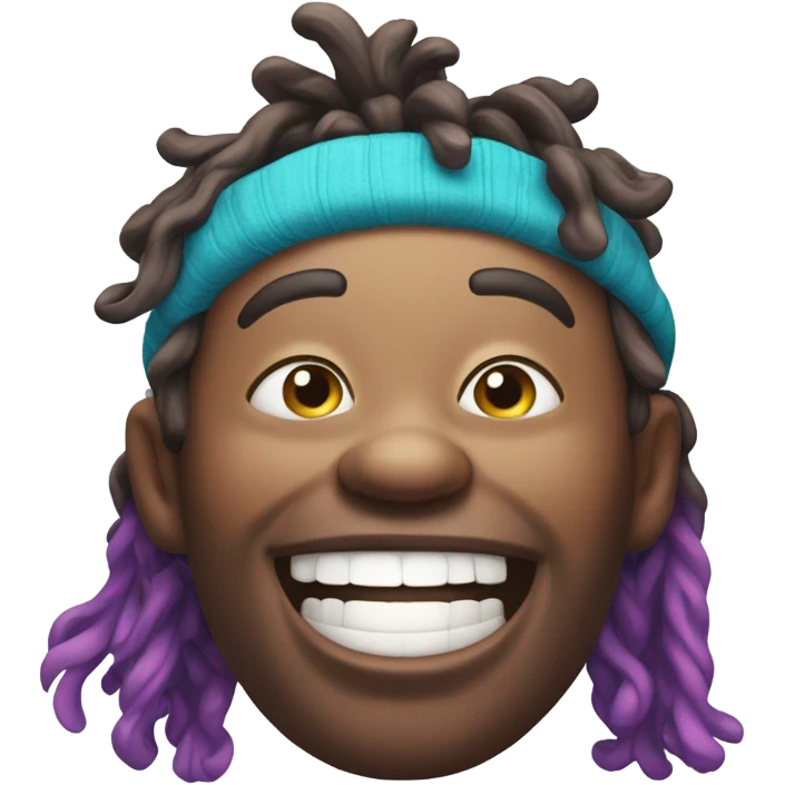 Mondo emoji