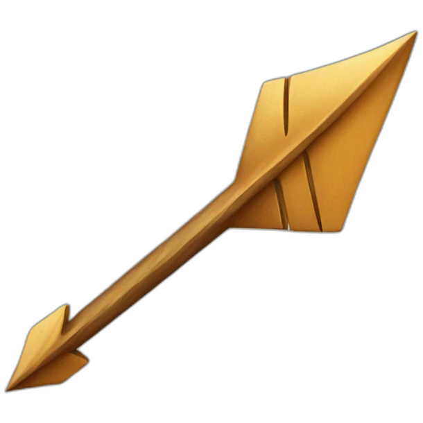Arrow emoji