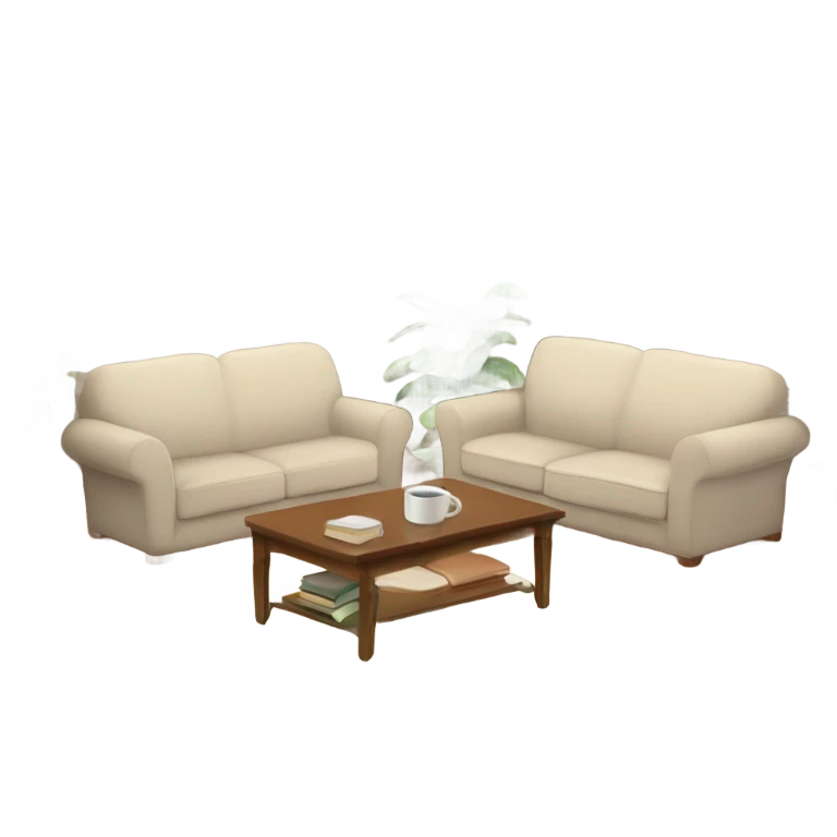 Home emoji
