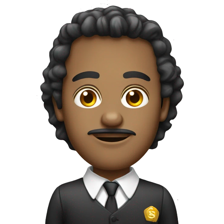 Sam Bankman-Fried emoji