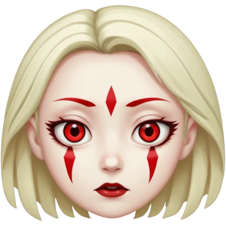 Sukuna emoji