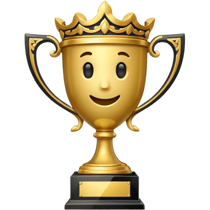 trofeo emoji