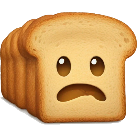 killer bread celiac emoji