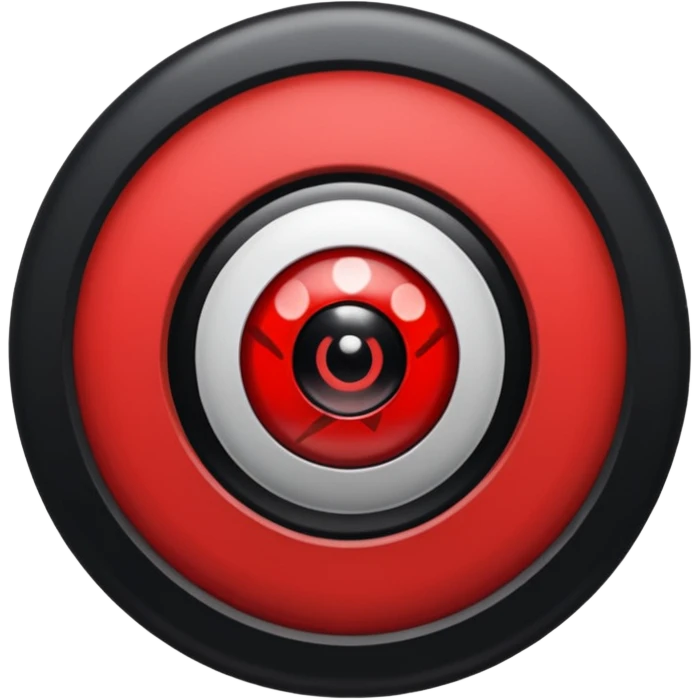 sharingan emoji