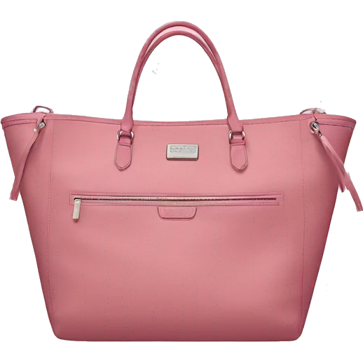 victoria secret bag emoji