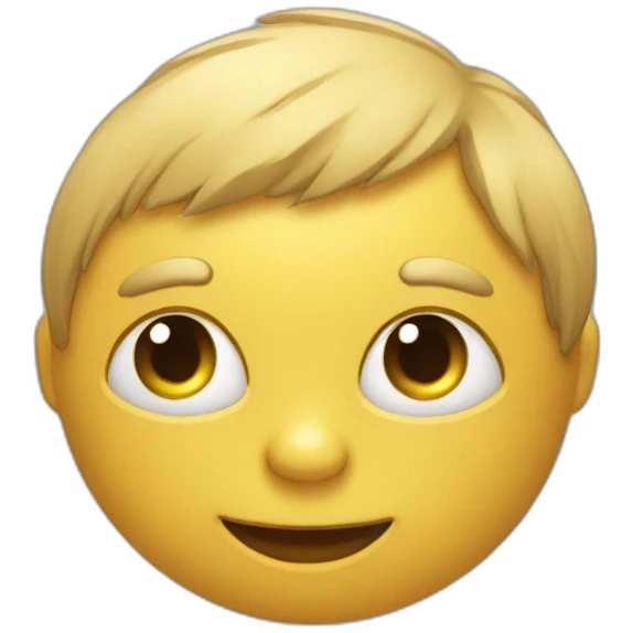 Un Chat qui fait de la teompete emoji