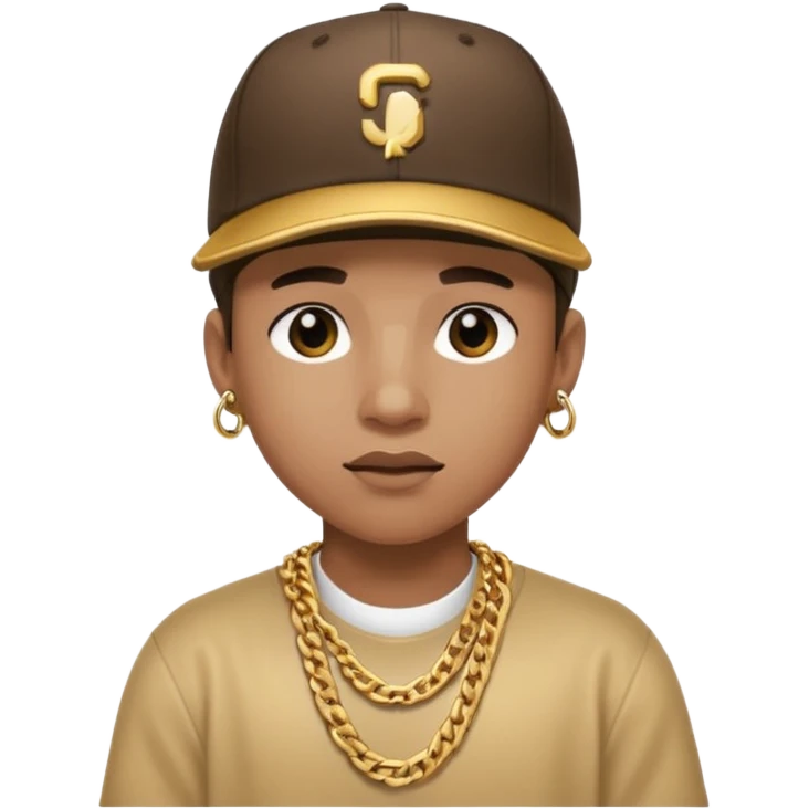 RAP emoji